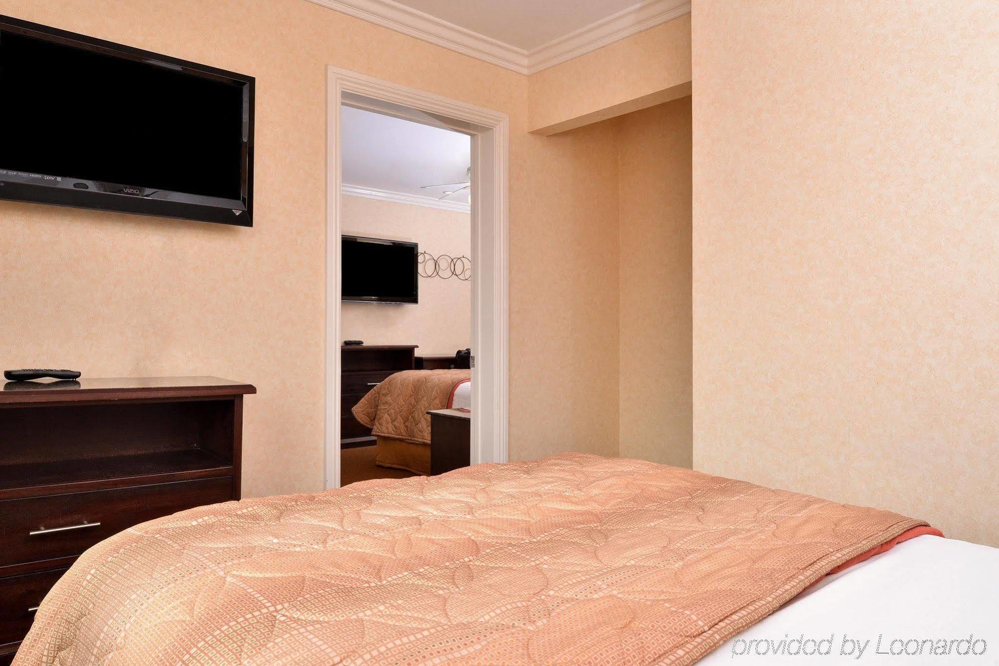 Princess Inn Westminster Exterior foto